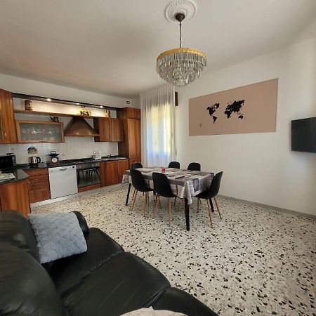 Antonella'S Home Каваллино Экстерьер фото