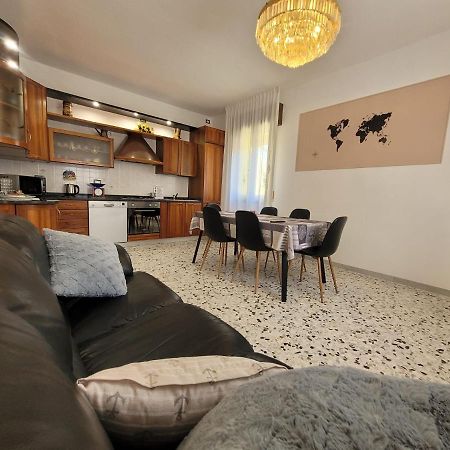 Antonella'S Home Каваллино Экстерьер фото